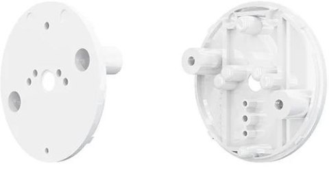 SATEL BE WAVE Wkładka do mocowania czujek Outdoor Curtain Detector - biały BRACKET E -2A ABAX2 SATEL BE WAVE Wkładka do mocowania czujek Outdoor Curtain Detector - biały BRACKET E -2A ABAX2