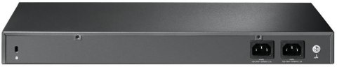 SWITCH TP-LINK TL-SX3016F SWITCH TP-LINK TL-SX3016F