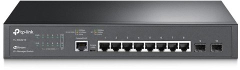 SWITCH TP-LINK TL-SG3210 SWITCH TP-LINK TL-SG3210
