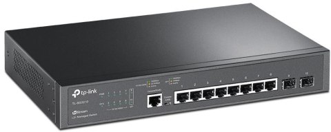 SWITCH TP-LINK TL-SG3210 SWITCH TP-LINK TL-SG3210