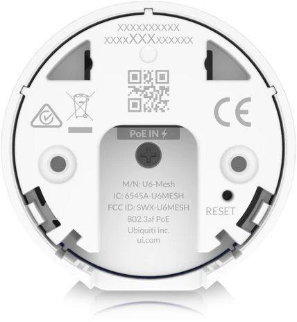 UBIQUITI UNIFI U6-Mesh UBIQUITI UNIFI U6-Mesh