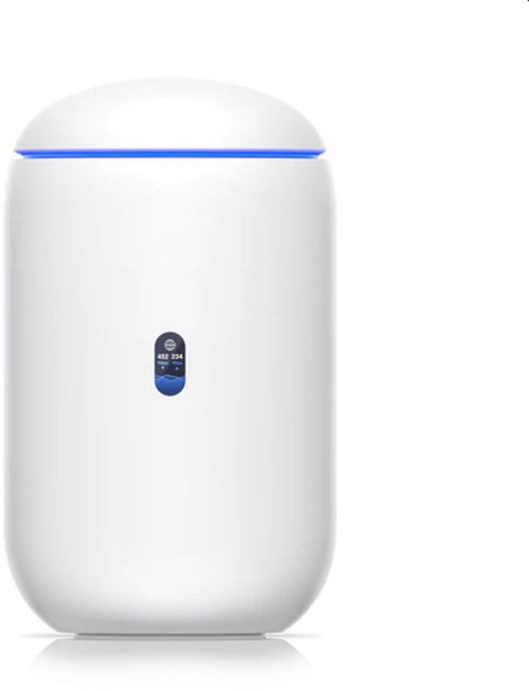UNIFI DREAM ROUTER (UDR) UNIFI DREAM ROUTER (UDR)