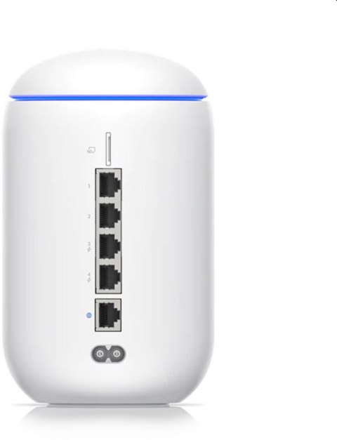 UNIFI DREAM ROUTER (UDR) UNIFI DREAM ROUTER (UDR)