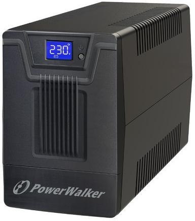 UPS ZASILACZ AWARYJNY PowerWalker VI 1500 SCL FR UPS ZASILACZ AWARYJNY PowerWalker VI 1500 SCL FR