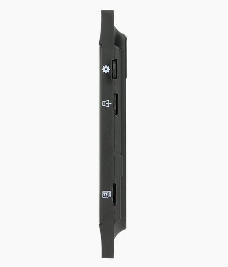 Wideomonitor VIRONE VDP-61FHDPMV do VDP-61FHD Wideomonitor VIRONE VDP-61FHDPMV do VDP-61FHD