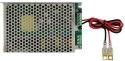 ZASILACZ BUFOROWY IMPULSOWY DO ZABUDOWY Pulsar PSB-12V7A ZASILACZ BUFOROWY IMPULSOWY DO ZABUDOWY Pulsar PSB-12V7A