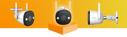 Zestaw do monitoringu wifi IMOU WI-FI KIT LITE KIT/NVR1104HS-W-S2/4-F22 Zestaw do monitoringu wifi IMOU WI-FI KIT LITE KIT/NVR1104HS-W-S2/4-F22
