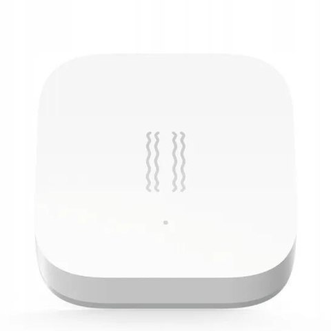 AQARA Czujnik wibracji i drgań DJT11LM Homekit EU AQARA Czujnik wibracji i drgań DJT11LM Homekit EU