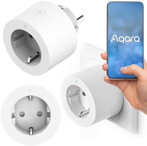 Aqara Smart Plug Aqara Smart Plug