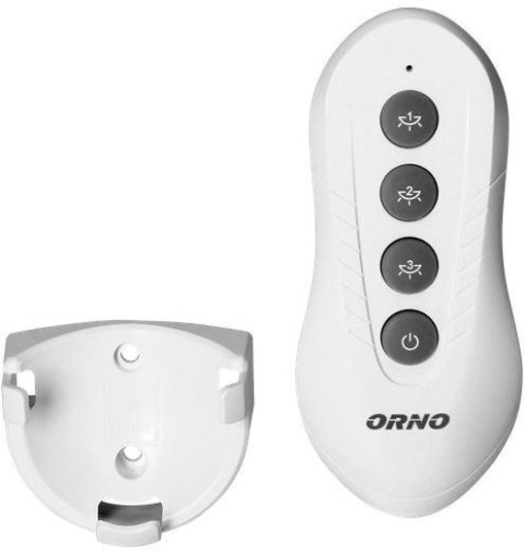 BEZPRZEWODOWY STEROWNIK OŚWIETLENIA ORNO OR-GB-447 1 pilot BEZPRZEWODOWY STEROWNIK OŚWIETLENIA ORNO OR-GB-447 1 pilot