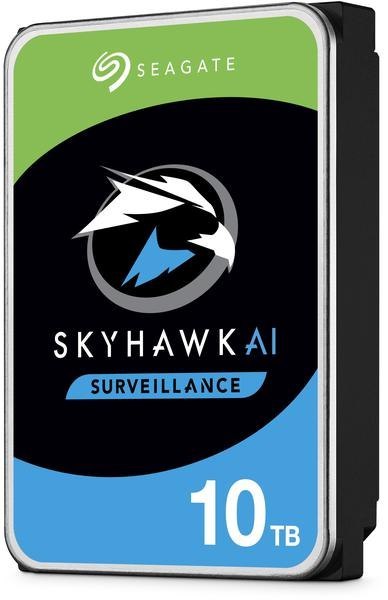 DYSK HDD Seagate SkyHawk AI ST10000VE001 10TB DYSK HDD Seagate SkyHawk AI ST10000VE001 10TB