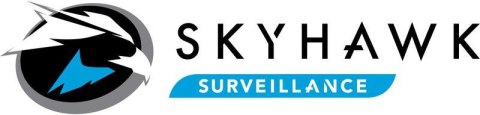DYSK HDD Seagate SkyHawk AI ST10000VE001 10TB DYSK HDD Seagate SkyHawk AI ST10000VE001 10TB