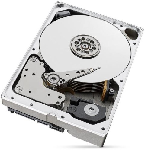 DYSK HDD Seagate SkyHawk AI ST10000VE001 10TB DYSK HDD Seagate SkyHawk AI ST10000VE001 10TB