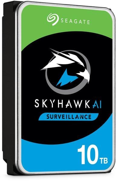 DYSK HDD Seagate SkyHawk AI ST10000VE001 10TB DYSK HDD Seagate SkyHawk AI ST10000VE001 10TB