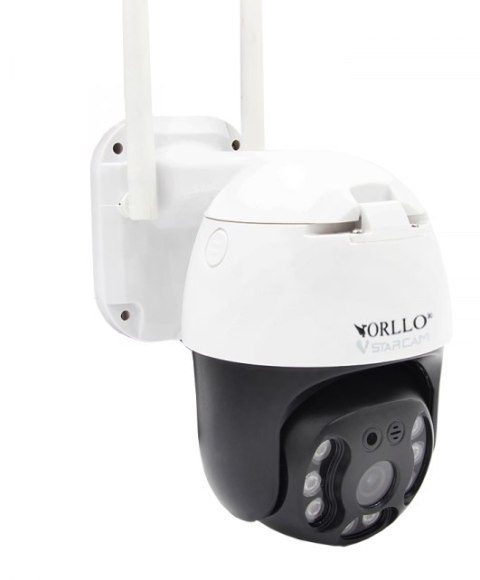 KAMERA ZEWNĘTRZNA IP ORLLO GOODCAM Z12 KAMERA ZEWNĘTRZNA IP ORLLO GOODCAM Z12