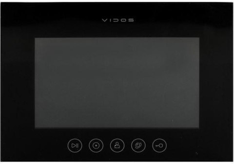 Monitor wideodomofonu VIDOS X M11B-X Monitor wideodomofonu VIDOS X M11B-X
