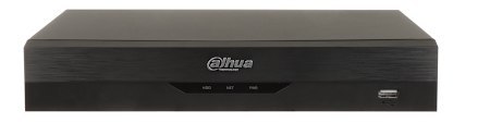 REJESTRATOR 5W1 DAHUA XVR5104HS-4KL-I3 REJESTRATOR 5W1 DAHUA XVR5104HS-4KL-I3