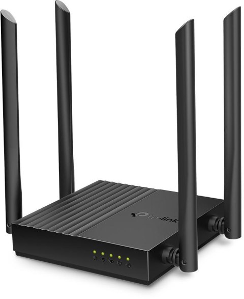 ROUTER TP-LINK Archer C64 ROUTER TP-LINK Archer C64