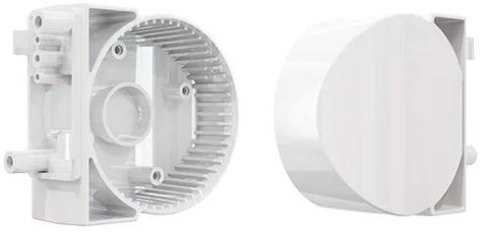 SATEL BE WAVE Korpus - biały BRACKET E-1 ABAX2 SATEL BE WAVE Korpus - biały BRACKET E-1 ABAX2