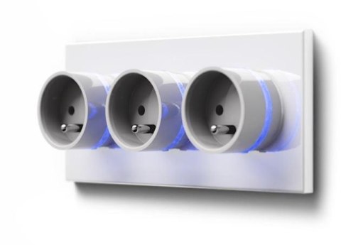 SATEL INTELIGENTNA WTYCZKA ASW-200 E SATEL INTELIGENTNA WTYCZKA ASW-200 E