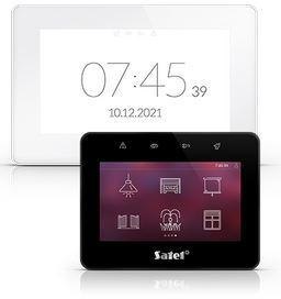 SATEL INTELIGENTNA WTYCZKA ASW-200 E SATEL INTELIGENTNA WTYCZKA ASW-200 E