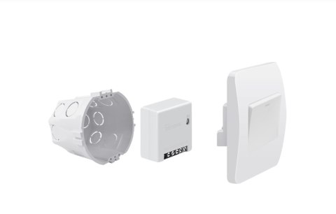 SONOFF sterownik 1-kanałowy 10A WiFi MINI R2 SONOFF sterownik 1-kanałowy 10A WiFi MINI R2