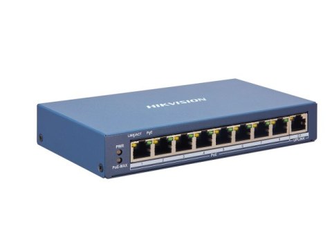 SWITCH HIKVISION DS-3E1309P-EI SWITCH HIKVISION DS-3E1309P-EI