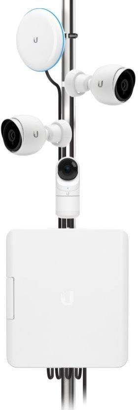 UBIQUITI UNIFI Obudowa (USW-FLEX-Utility) UBIQUITI UNIFI Obudowa (USW-FLEX-Utility)
