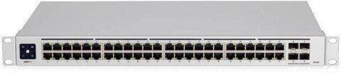 UBIQUITI UNIFI SWITCH Gen2 (USW-48) UBIQUITI UNIFI SWITCH Gen2 (USW-48)