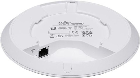UBIQUITI UNIFI (UAP-nanoHD-5) UBIQUITI UNIFI (UAP-nanoHD-5)