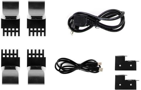 UPS ZASILACZ AWARYJNY Green Cell 3000VA 2700W DO SZAFY RACK RTII Z WYŚWIETLACZEM LCD UPS15 UPS ZASILACZ AWARYJNY Green Cell 3000VA 2700W DO SZAFY RACK RTII Z WYŚWIETLACZEM LCD UPS15