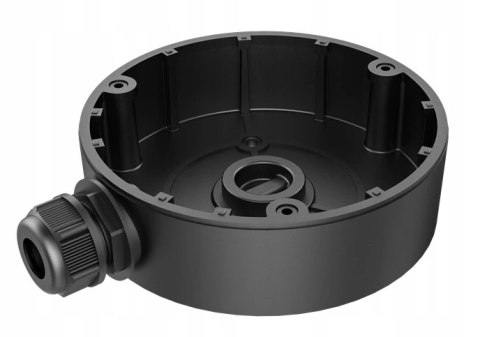ADAPTER HIKVISION DS-1280ZJ-DM8 (BLACK) ADAPTER HIKVISION DS-1280ZJ-DM8 (BLACK)