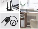 ADAPTER WLAN USB TP-LINK ARCHER T4U PLUS ADAPTER WLAN USB TP-LINK ARCHER T4U PLUS