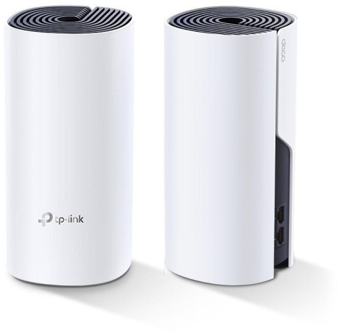 DOMOWY SYSTEM WI-FI MESH TP-LINK DECO P9 (2-pack) DOMOWY SYSTEM WI-FI MESH TP-LINK DECO P9 (2-pack)