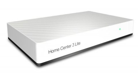 Centralka Home Center 3 Lite FIBARO FGHC3L Centralka Home Center 3 Lite FIBARO FGHC3L