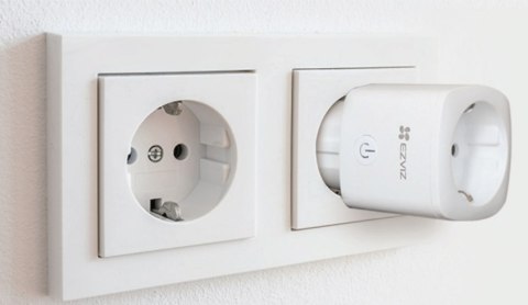 INTELIGENTNA WTYCZKA EZVIZ T30-10B INTELIGENTNA WTYCZKA EZVIZ T30-10B