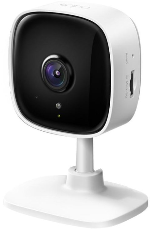 KAMERA TP-LINK TAPO C110 WIFI KAMERA TP-LINK TAPO C110 WIFI