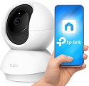 KAMERA TP-LINK TAPO C210 OBROTOWA HD KAMERA TP-LINK TAPO C210 OBROTOWA HD