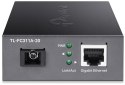 MEDIA KONWERTER WDM TP-LINK TL-FC311A-20 MEDIA KONWERTER WDM TP-LINK TL-FC311A-20