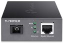 MEDIA KONWERTER WDM TP-LINK TL-FC311B-20 MEDIA KONWERTER WDM TP-LINK TL-FC311B-20