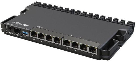 MIKROTIK ROUTERBOARD RB5009UG+S+IN MIKROTIK ROUTERBOARD RB5009UG+S+IN