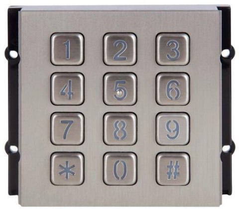 Moduł klawiatury VIDOS A1510-D Moduł klawiatury VIDOS A1510-D