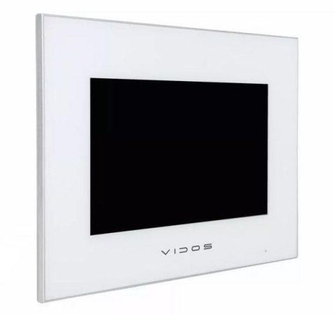 Monitor wideodomofonu VIDOS M10W-X Monitor wideodomofonu VIDOS M10W-X