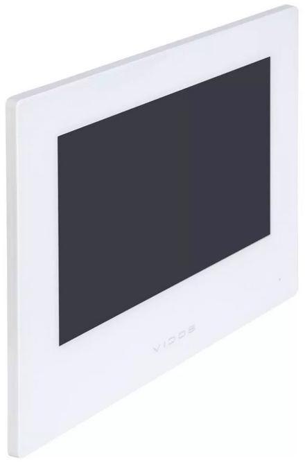 Monitor wideodomofonu VIDOS ONE M2010W Monitor wideodomofonu VIDOS ONE M2010W