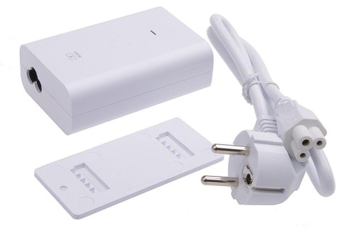 POWER ADAPTER UBIQUITI POE 802.3af (U-POE-af) POWER ADAPTER UBIQUITI POE 802.3af (U-POE-af)