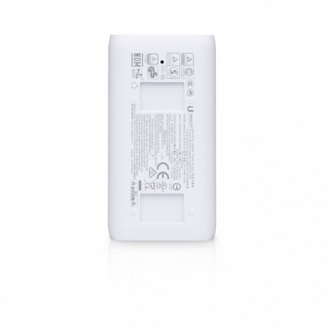 POWER ADAPTER UBIQUITI POE 802.3af (U-POE-af) POWER ADAPTER UBIQUITI POE 802.3af (U-POE-af)