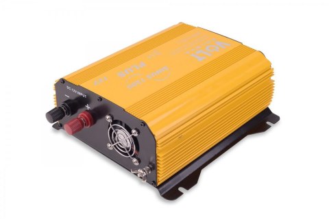 PRZETWORNICA VOLT POLSKA SINUS PLUS 1200 12V / 230V 600/1200W PRZETWORNICA VOLT POLSKA SINUS PLUS 1200 12V / 230V 600/1200W