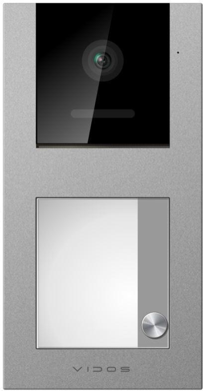 Panel zew. VIDOS X S11-1 Panel zew. VIDOS X S11-1