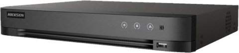 REJESTRATOR 5W1 HIKVISION iDS-7208HQHI-M1/S (C) REJESTRATOR 5W1 HIKVISION iDS-7208HQHI-M1/S (C)