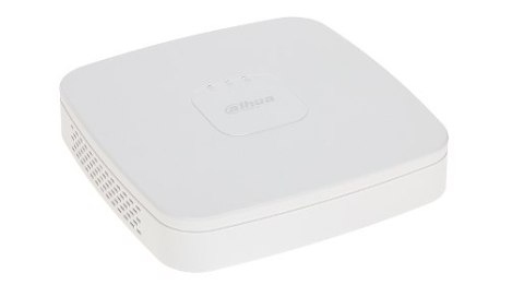 REJESTRATOR IP DAHUA NVR4104-P-4KS2/L REJESTRATOR IP DAHUA NVR4104-P-4KS2/L